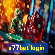 v77bet login