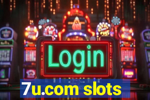 7u.com slots