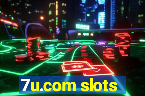 7u.com slots