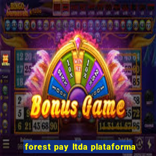 forest pay ltda plataforma