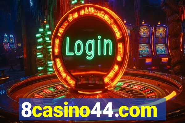 8casino44.com