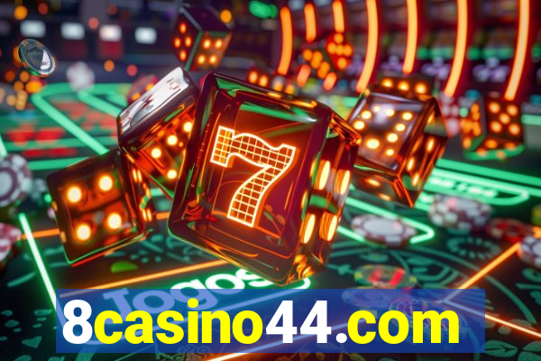 8casino44.com