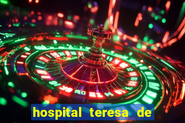 hospital teresa de lisieux salvador bahia