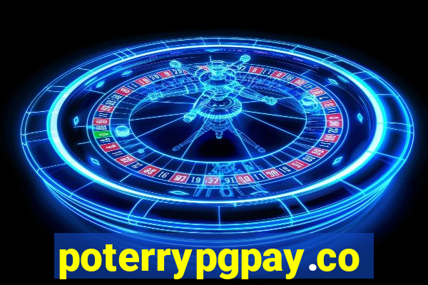 poterrypgpay.com