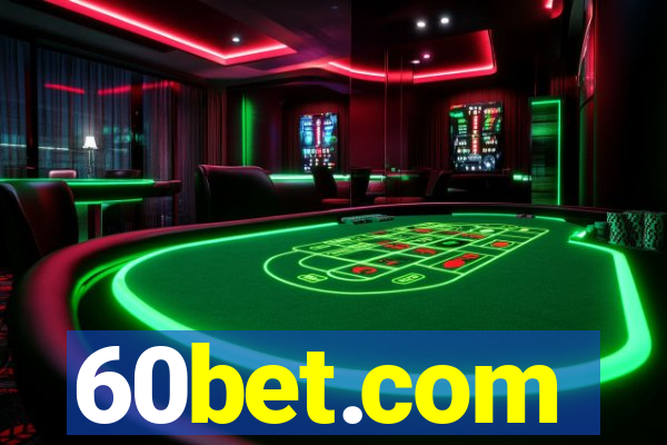 60bet.com