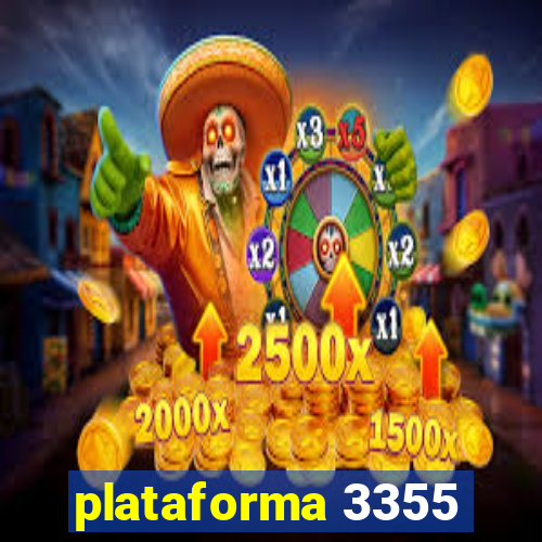 plataforma 3355