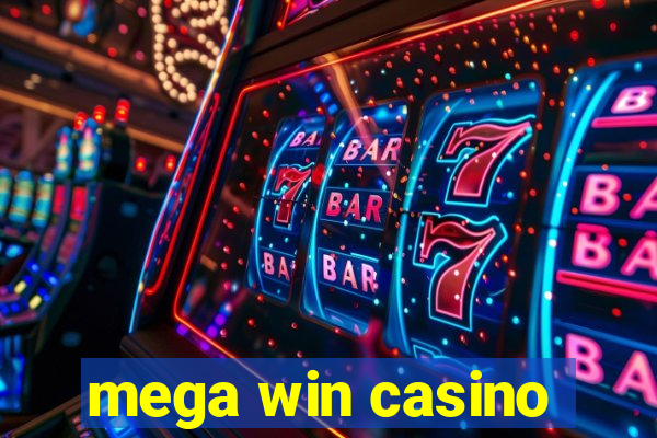 mega win casino