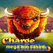 mega win casino