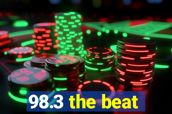 98.3 the beat