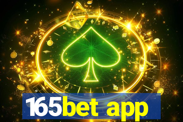 165bet app