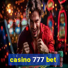 casino 777 bet