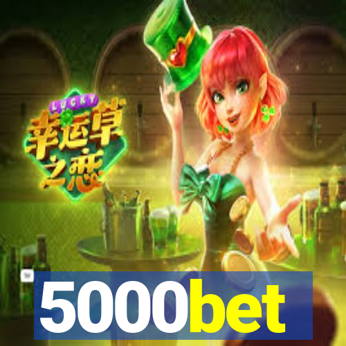 5000bet