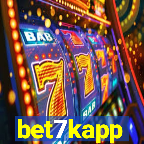 bet7kapp