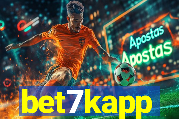 bet7kapp