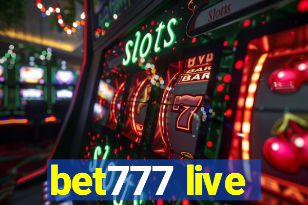 bet777 live