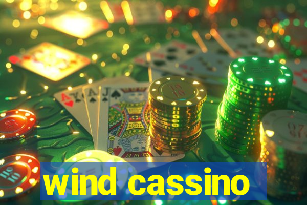 wind cassino