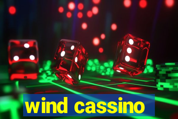 wind cassino