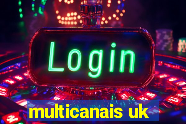 multicanais uk