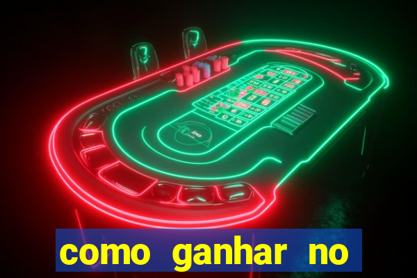 como ganhar no fortune tiger