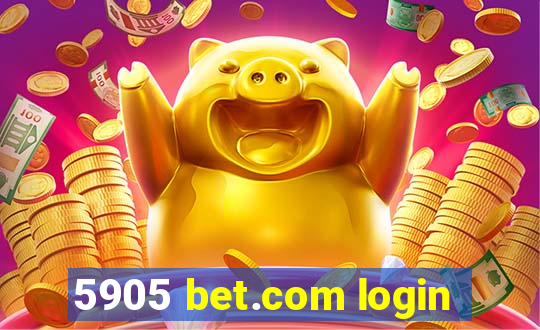 5905 bet.com login