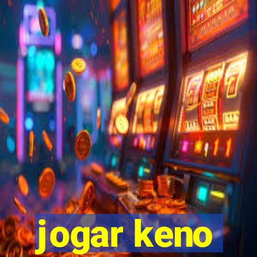 jogar keno