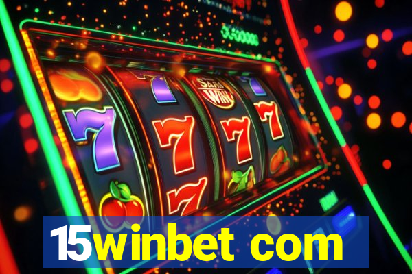 15winbet com