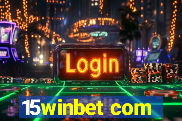 15winbet com