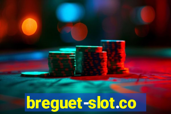 breguet-slot.com