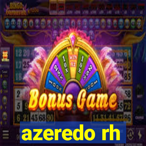 azeredo rh