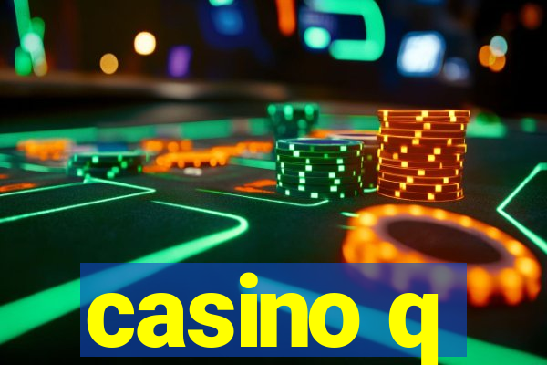 casino q