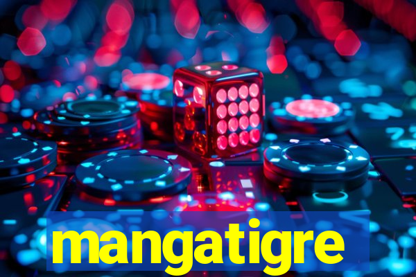 mangatigre