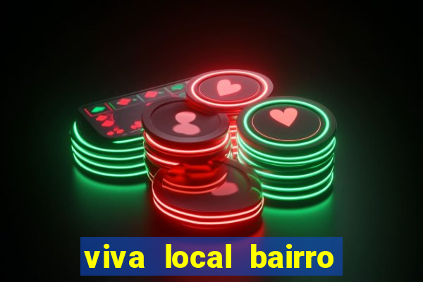 viva local bairro guarani bh garoto