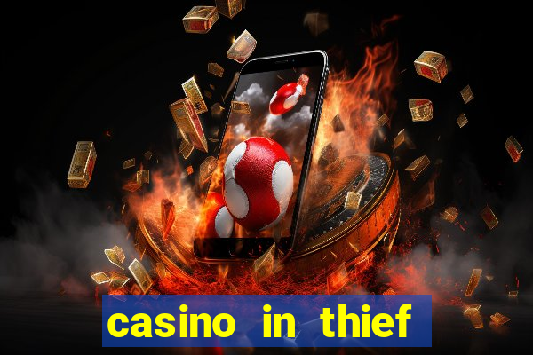 casino in thief river falls minnesota