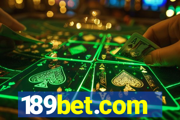 189bet.com