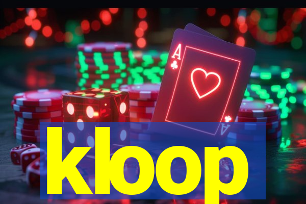 kloop