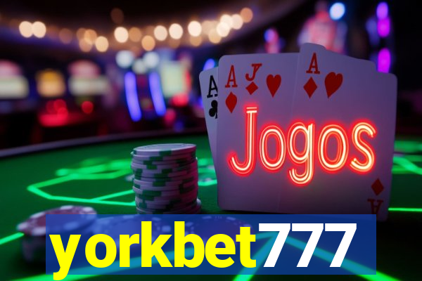 yorkbet777