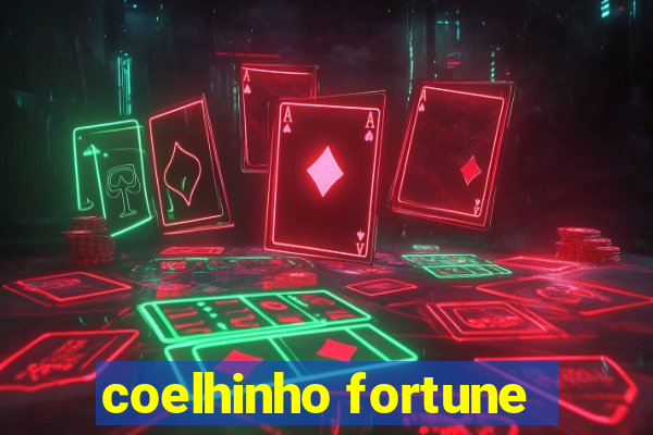 coelhinho fortune