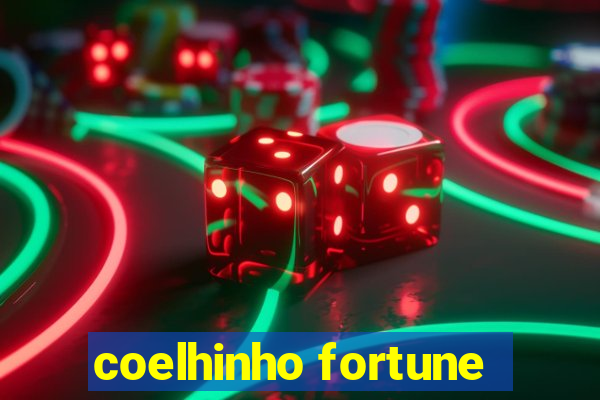 coelhinho fortune