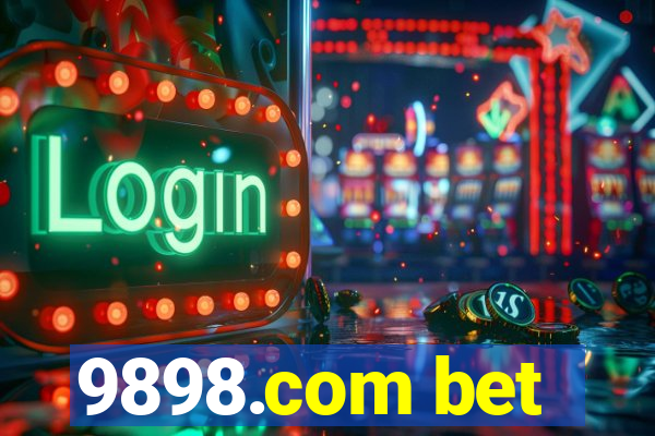 9898.com bet