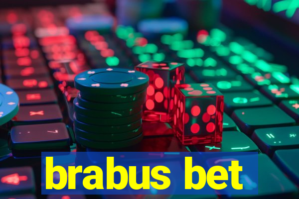 brabus bet