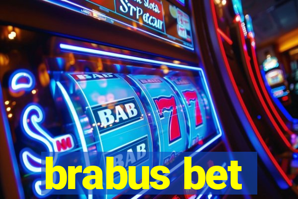 brabus bet