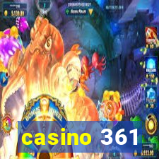 casino 361