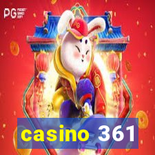 casino 361