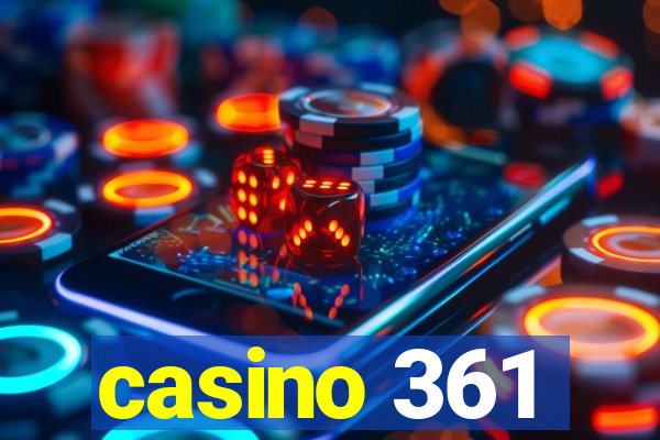 casino 361