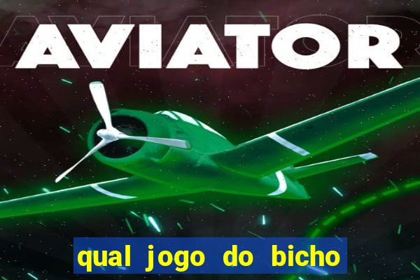 qual jogo do bicho online é confiável