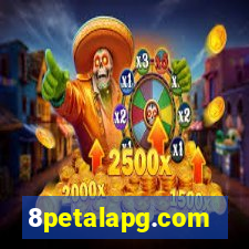 8petalapg.com