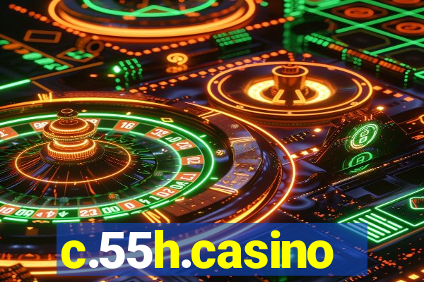 c.55h.casino