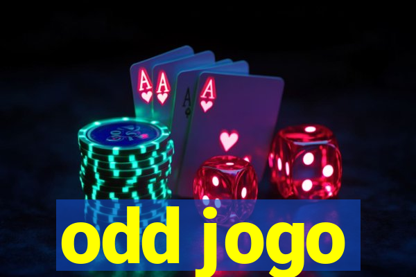 odd jogo