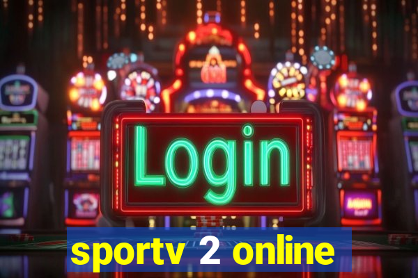 sportv 2 online