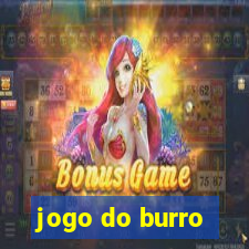 jogo do burro